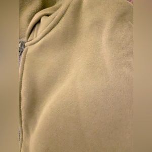 Mint green jacket (FREE SHIPPING)